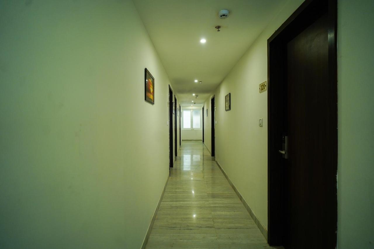 Welkin Hotel , Seunderabad Secunderabad Exterior photo