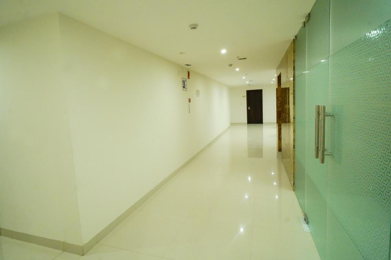 Welkin Hotel , Seunderabad Secunderabad Exterior photo