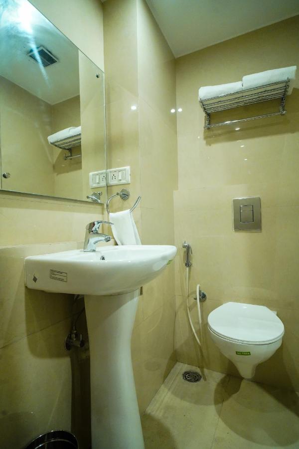 Welkin Hotel , Seunderabad Secunderabad Exterior photo