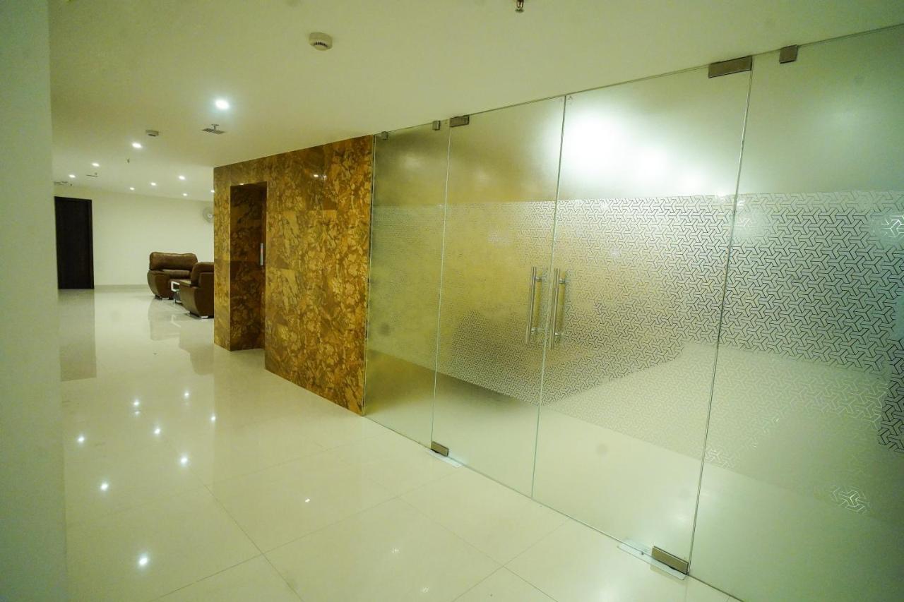 Welkin Hotel , Seunderabad Secunderabad Exterior photo